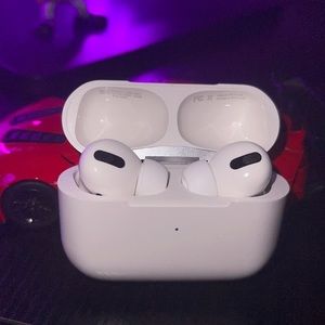 AirPods bro